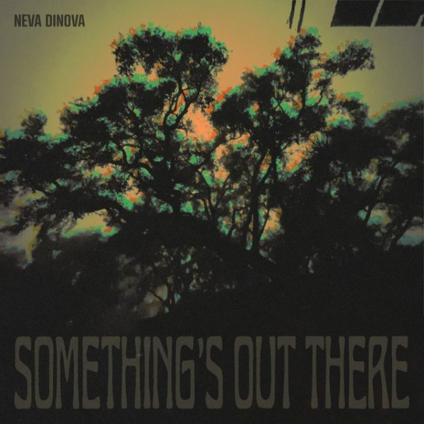 Something's Out There Album 