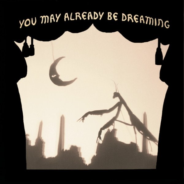 Album Neva Dinova - You May Already Be Dreaming