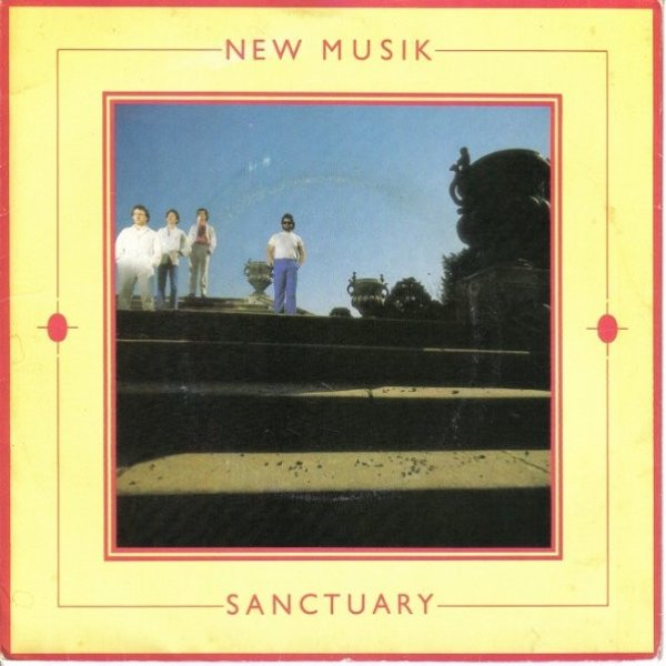 New Musik Sanctuary, 1980