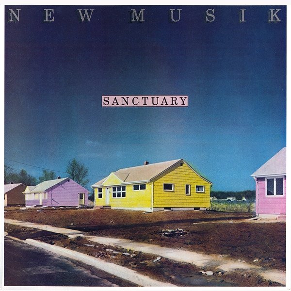 New Musik Sanctuary, 1981