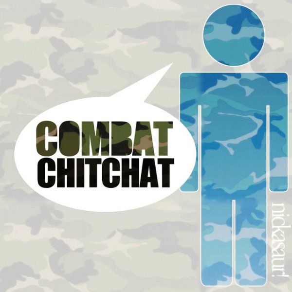 Combat Chitchat Album 