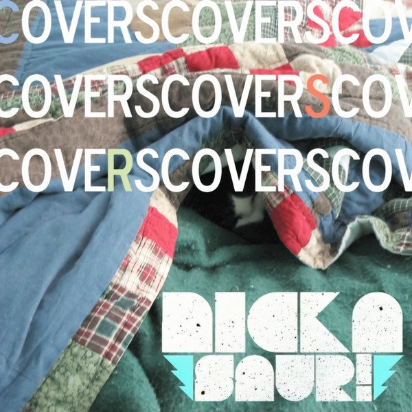 nickasaur! Covers, 2019