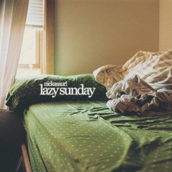 Lazy Sunday - album