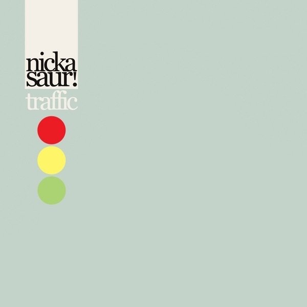 Traffic - album