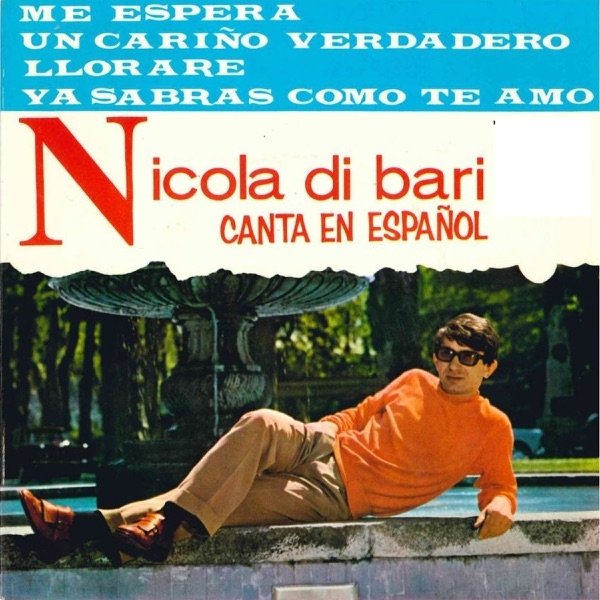 Nicola Di Bari Canta en Español, 1995