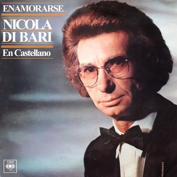 Nicola Di Bari Enamorarse, 1990