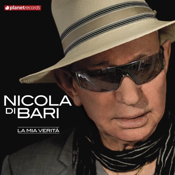 Album Nicola Di Bari - La Mia Verità