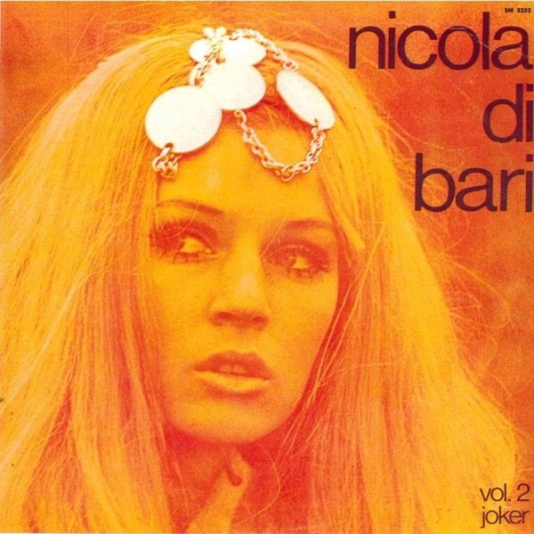 Nicola Di Bari, Vol.2 Album 