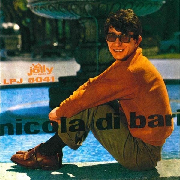 Nicola Di Bari - album