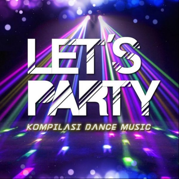 Let's Party - album