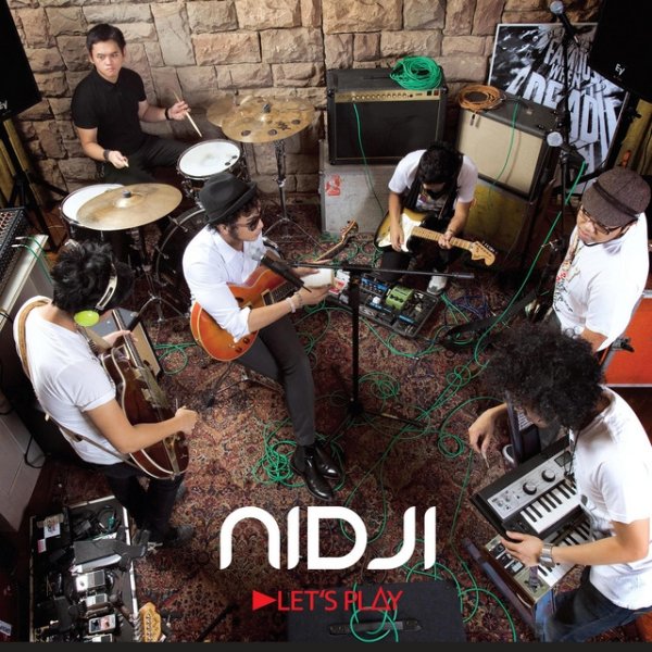 Nidji Let's Play, 2009