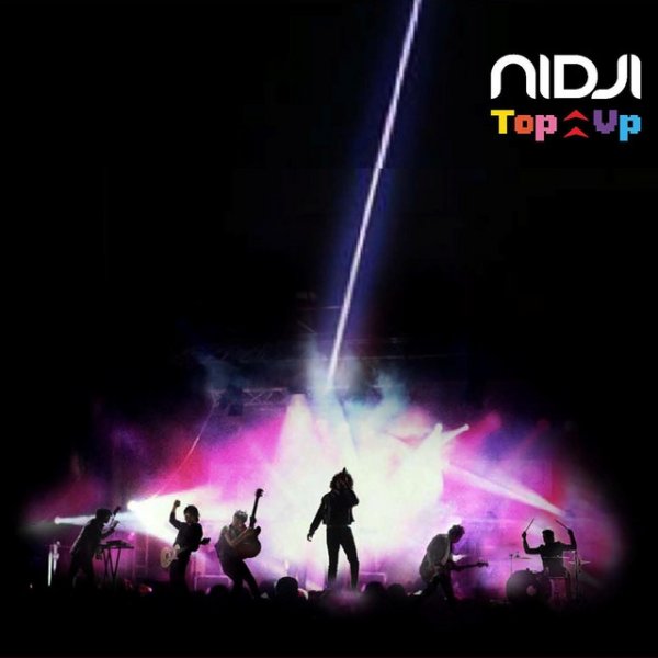 Top Up - album