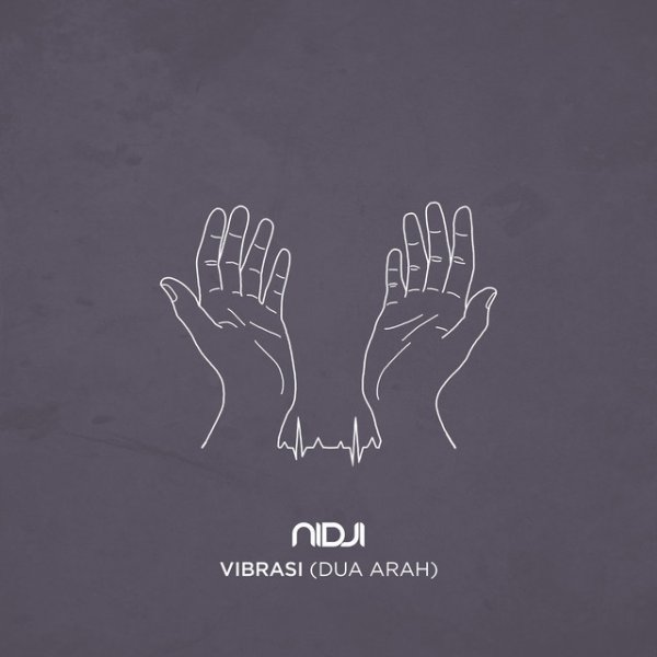 Vibrasi (Dua Arah) Album 