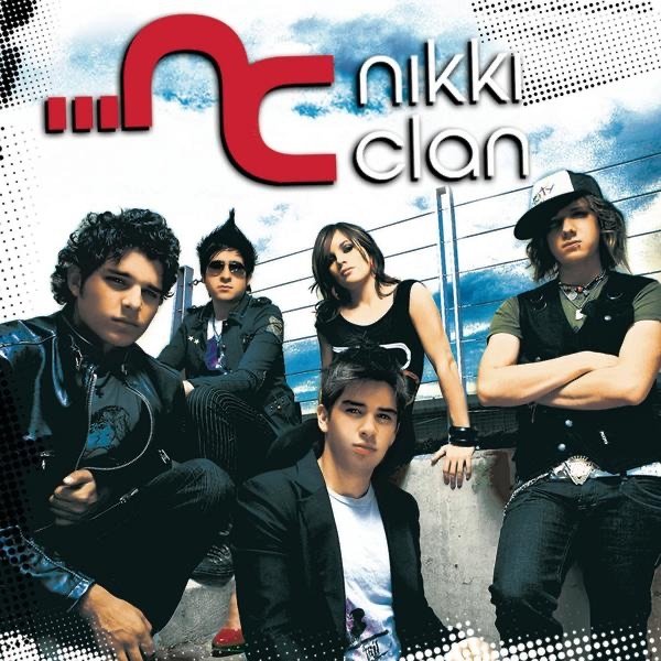 Nikki Clan Nikki Clan, 2007