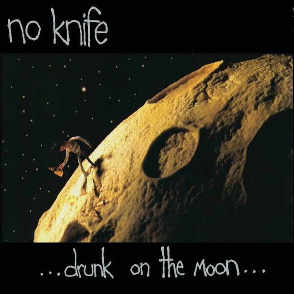 Drunk on the Moon Album 