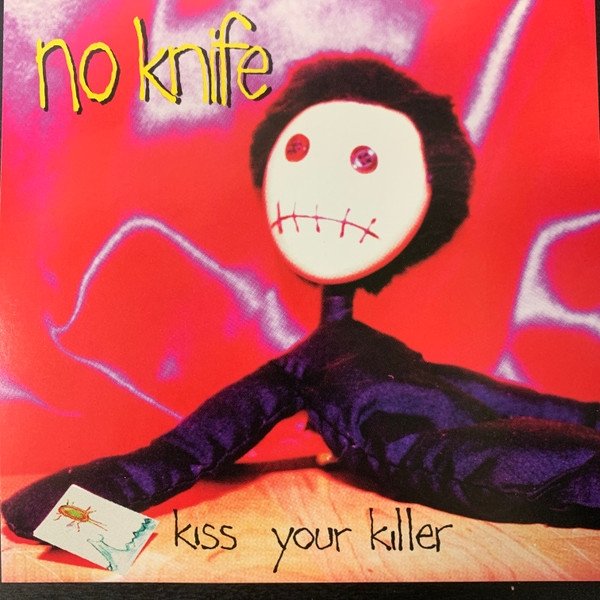 Kiss Your Killer - album