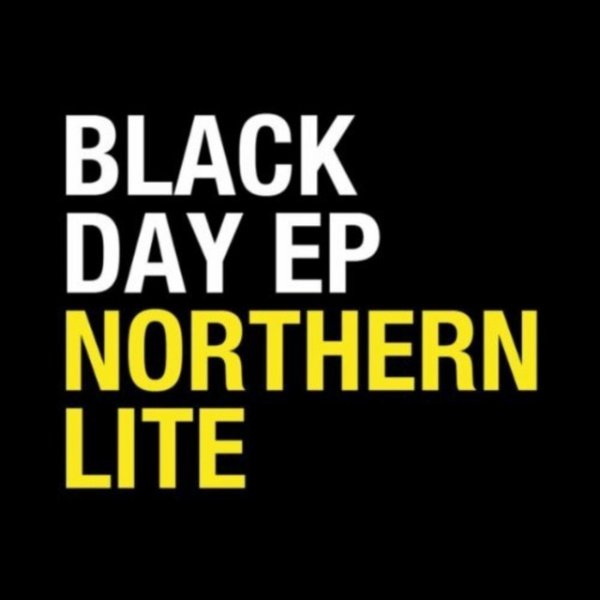 Album Northern Lite - Black Day