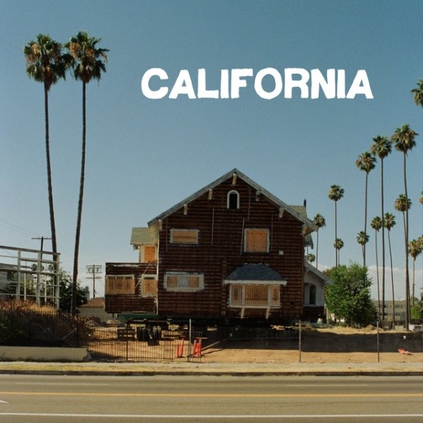 California Album 