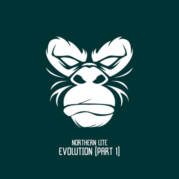 Album Northern Lite - Evolution, Pt. 1