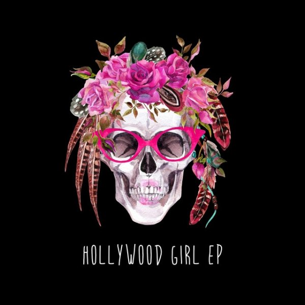 Hollywood Girl Album 