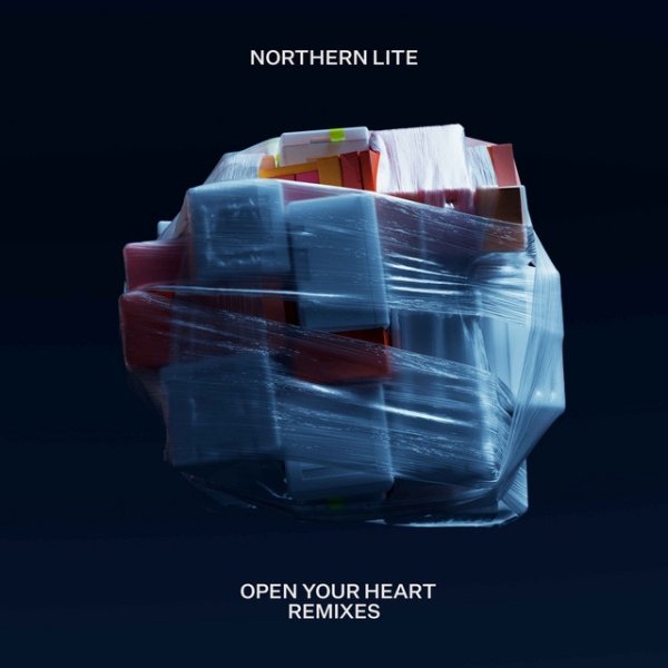 Album Northern Lite - Open Your Heart Remixes