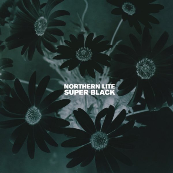 Album Northern Lite - Super Black