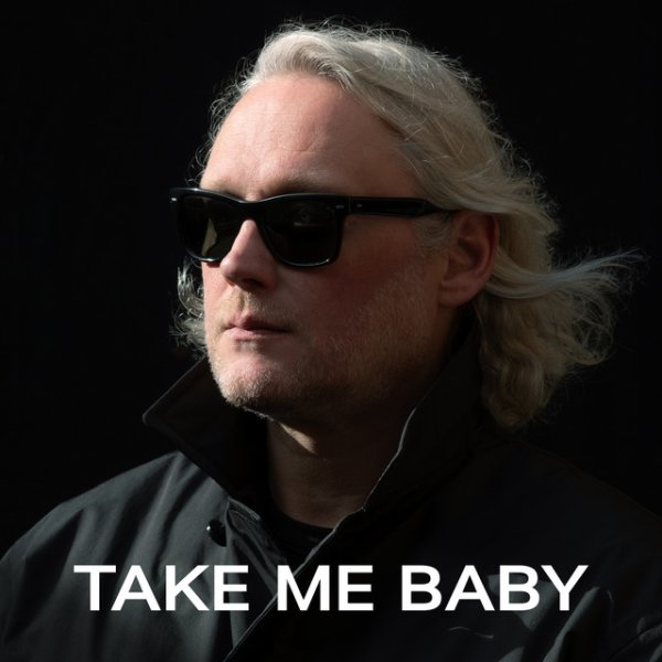 Album Northern Lite - Take Me Baby