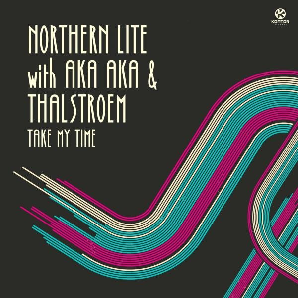 Album Northern Lite - Take My Time