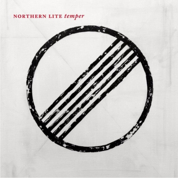 Album Northern Lite - Temper