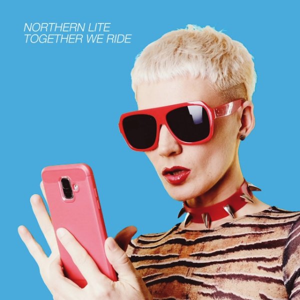 Album Northern Lite - Together We Ride