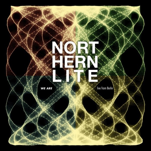 Northern Lite We Are Live from Berlin, 2012