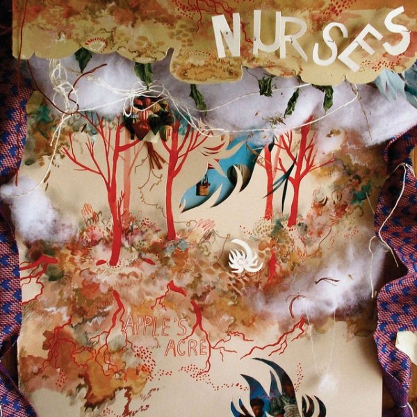 Album Nurses - Apple