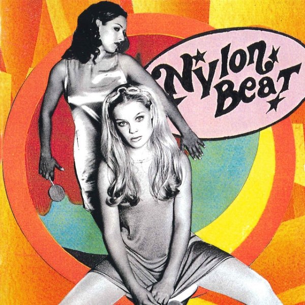 Nylon Beat Album 