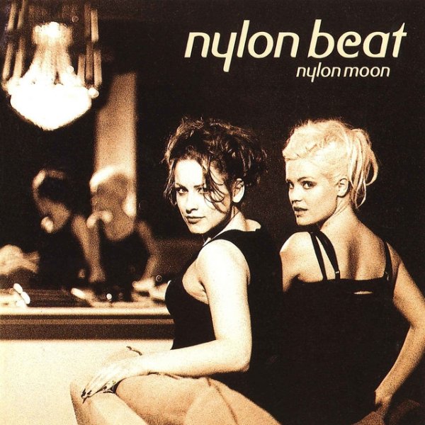 Album Nylon Beat - Nylon Moon