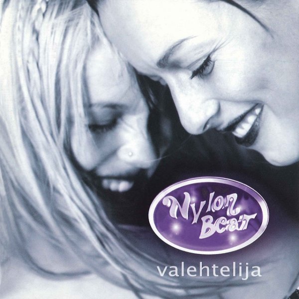 Album Nylon Beat - Valehtelija