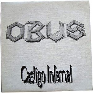 Castigo Infernal Album 