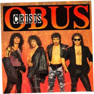 Crisis - album