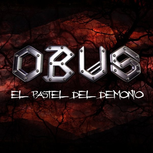 Album Obus - El Pastel del Demonio