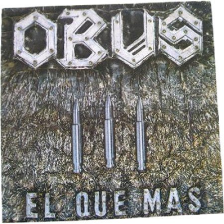 El Que Mas - album