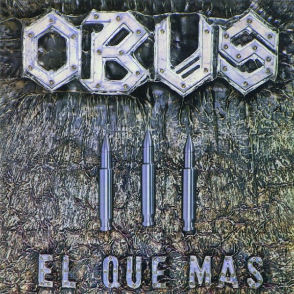 Obus El Que Mas, 1984