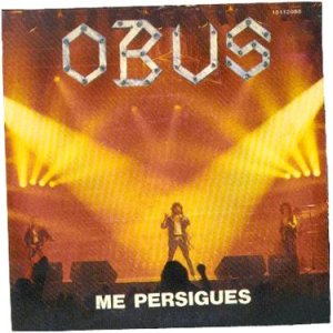 Obus Me Persigues, 1987