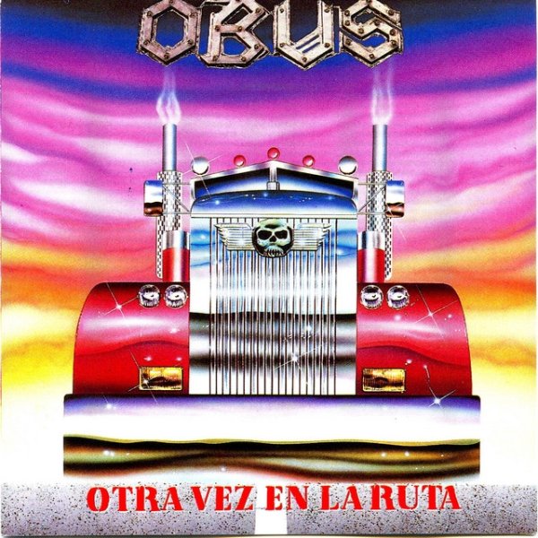 Obus Otra Vez en la Ruta, 1995