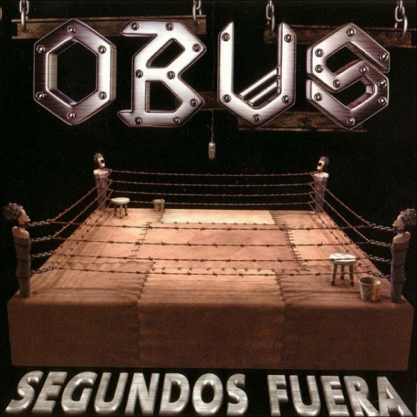 Obus Segundos Fuera, 2003