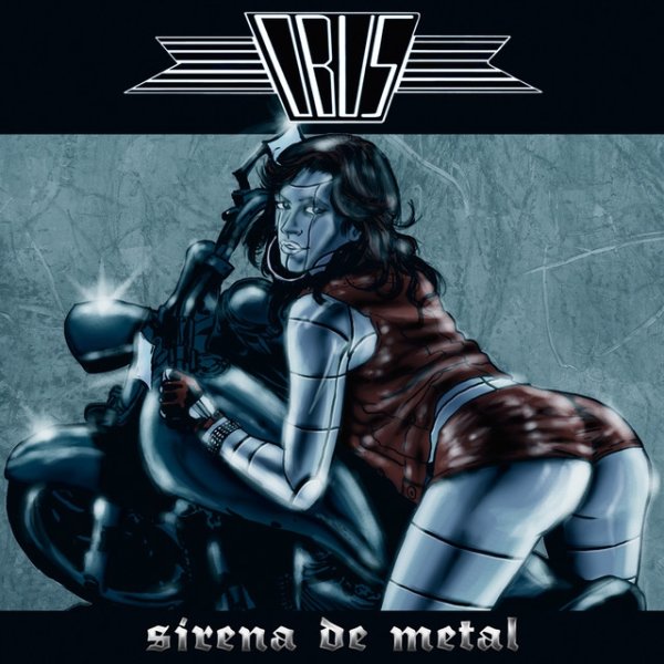 Sirena de Metal Album 