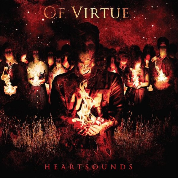 Album Of Virtue - Heartsounds