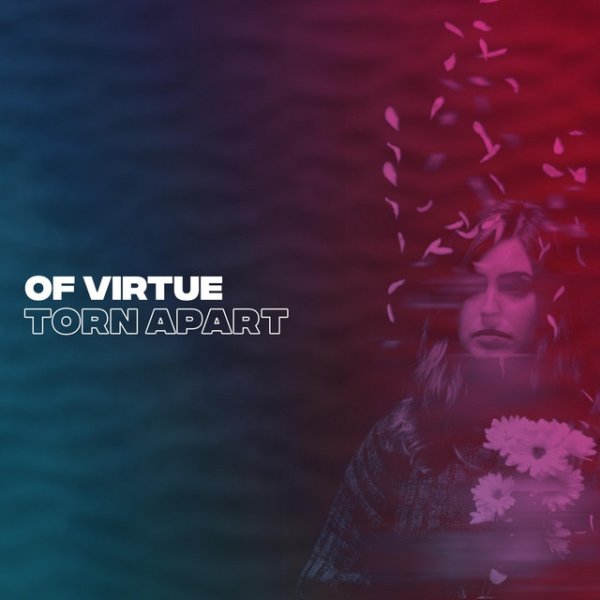 Album Of Virtue - Torn Apart