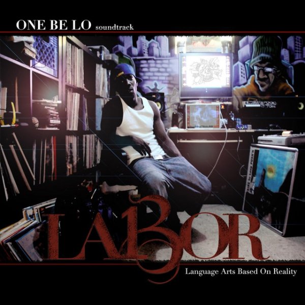 Labor - album