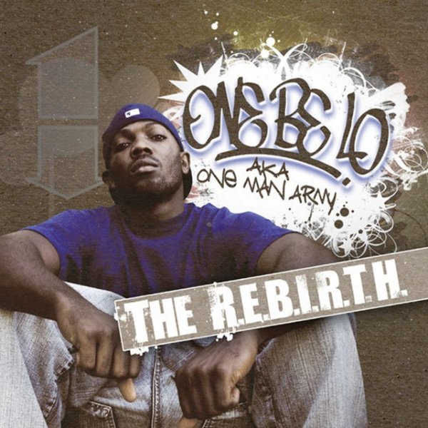 The Rebirth - album