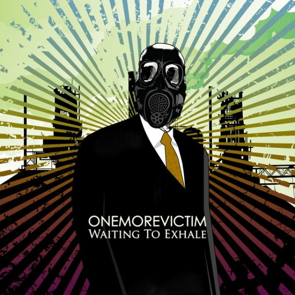 Album One More Victim - Waiting to Exhale