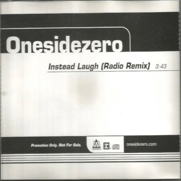 Instead Laugh Album 